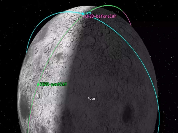 Chandrayaan-2 _1 &nb