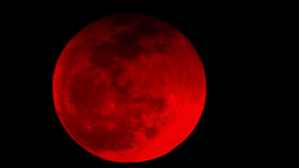 Blood Moon _1  