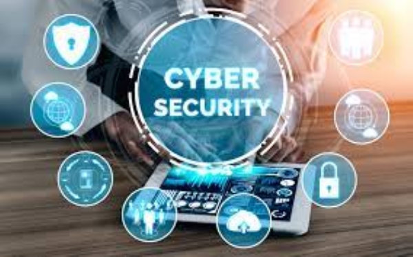 Cyber attack _1 &nbs