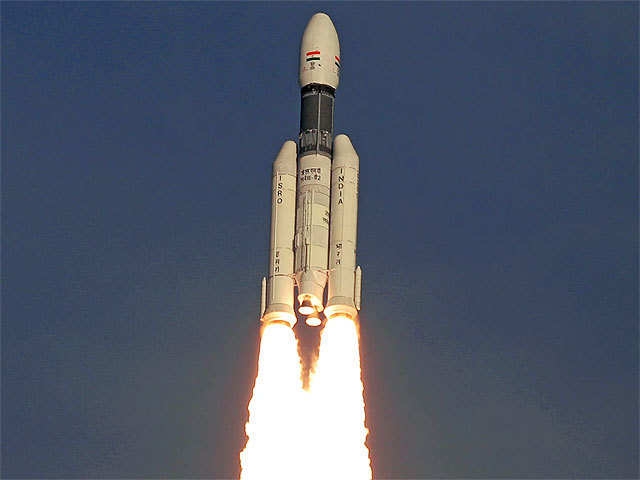 Chandrayaan _1  