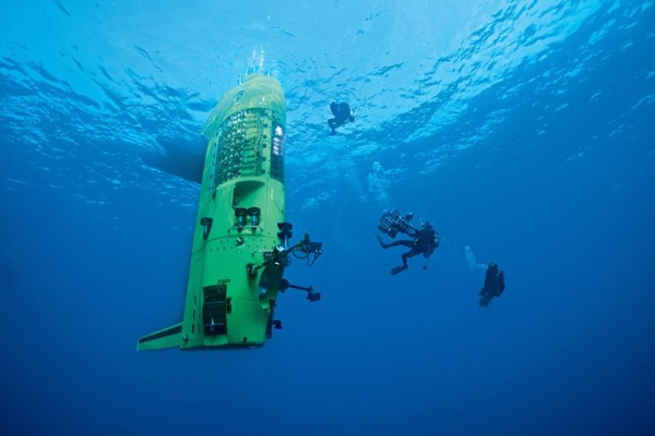 Deep Ocean Mission_1 