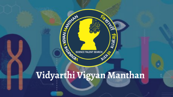 Vidyarthi Vigyan Manthan