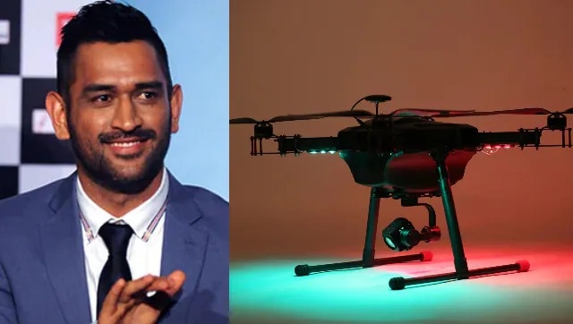 Dhoni 