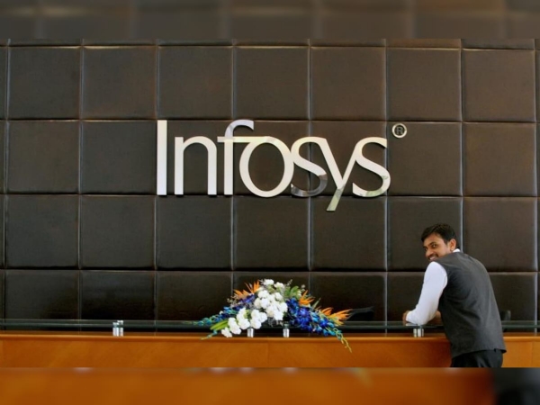 infosys