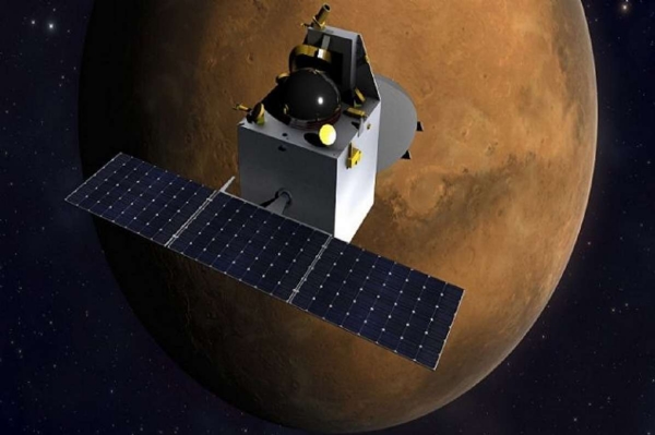 Mangalyaan 