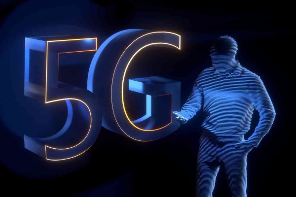 5G