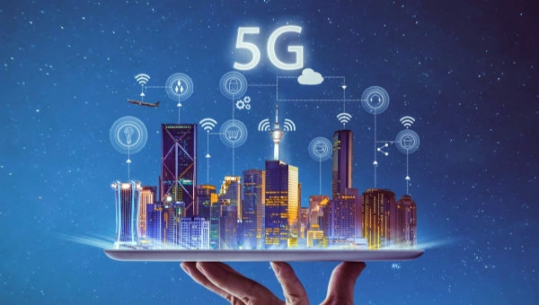 5G