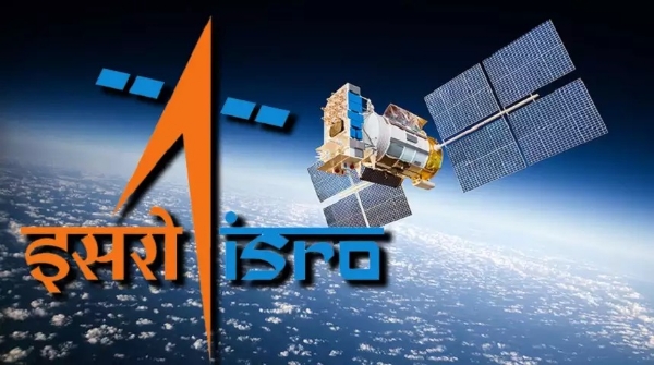 ISRO 