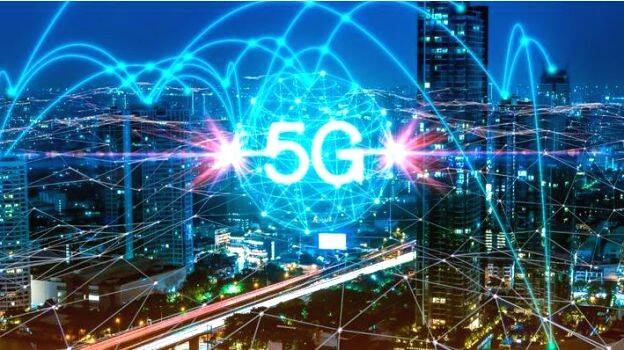 5G