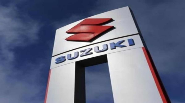 Suzuki 