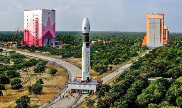 ISRO 