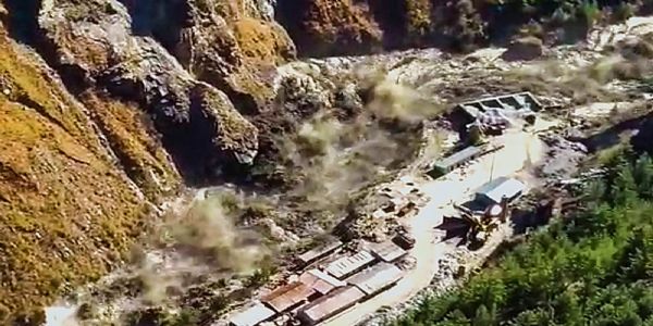 Chamoli Disaster 2021: Scientists find the root of disaster that killed 200
