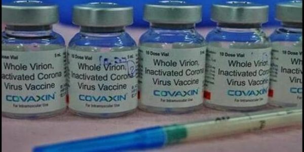 Bharat Biotech cuts Covishield & Covaxin prices, day before before Booster Drive begins