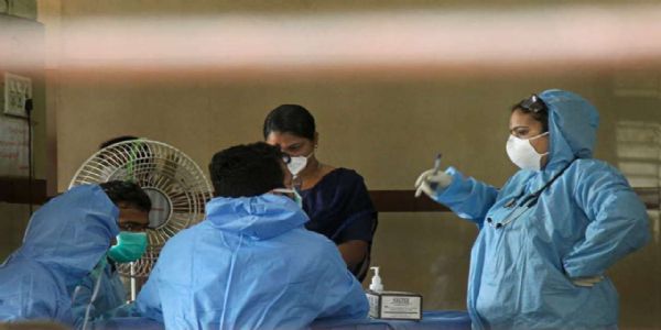 Gujarat reports first case of COVID 'XE variant' in Vadodara