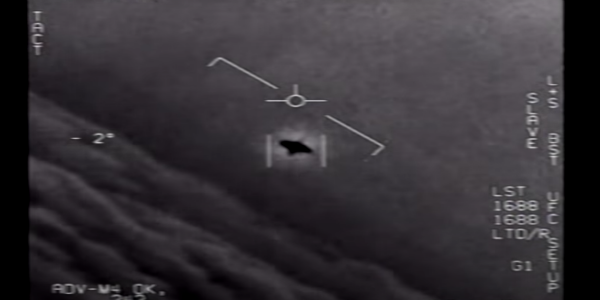 After 60 years, US House panel to conduct hearing on UFOs