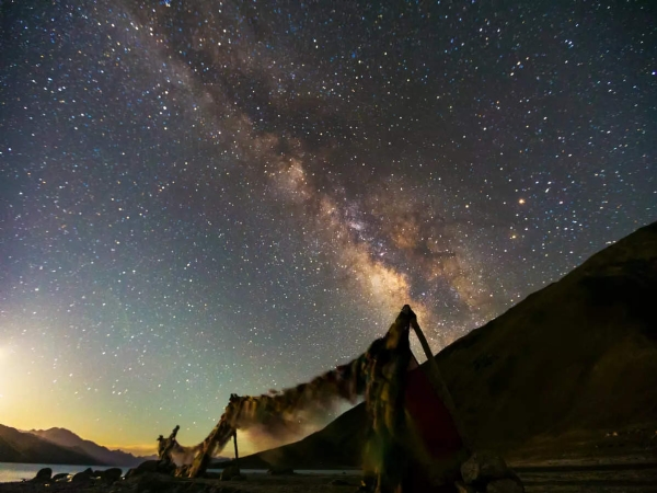 Ladakh 