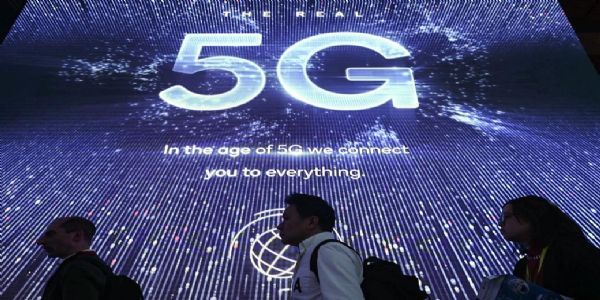 5G telecom services to be rolled out in August: Govt