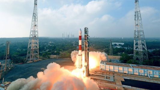 ISRO's PSLV to launch 3 Singapore satellites on June 30