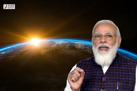 Mann Ki Baat: PM Modi lauds India's growth in space sector; 'Many big feats accomplished'