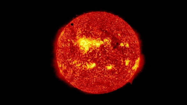 Sun 