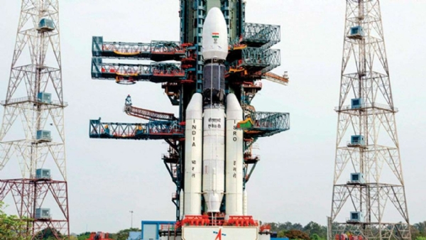 ISRO 