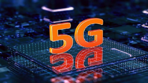 5G