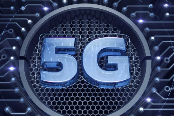 5G 