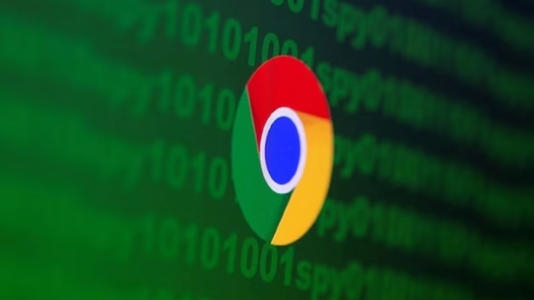 Google Chrome 