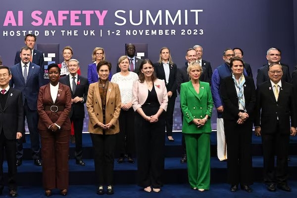 AI Safety Summit