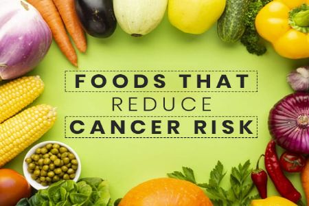 Food to fight Cancer! 4 Easy Finding Foods for Cancer Prevention #2