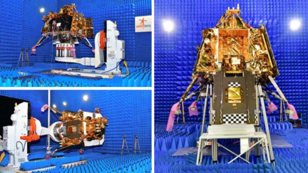 Chandrayaan-3 