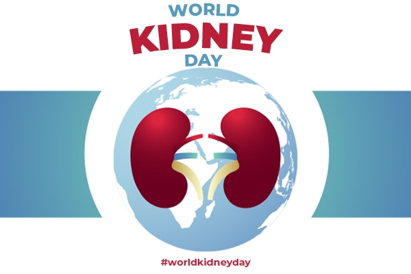 World Kidney Day