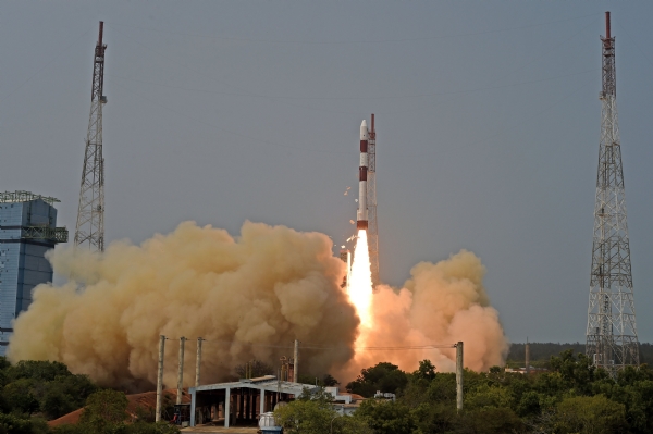 ISRO PSLV