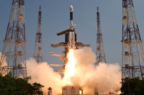 NB in List | ISRO launches next-gen navigational satellite NVS - 01, here all you need to know about it