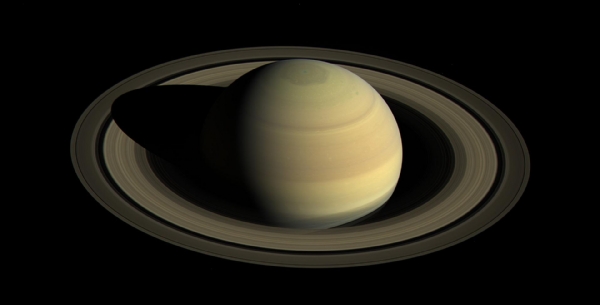 Saturn 