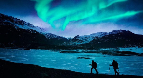 Northern lights