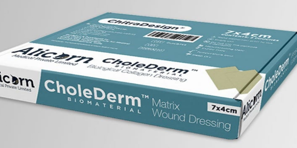 Cholederm