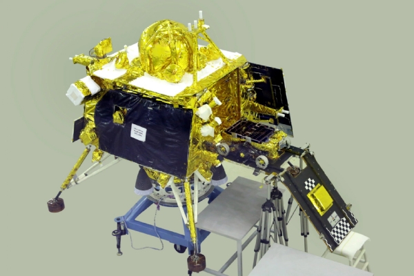 Chandrayaan