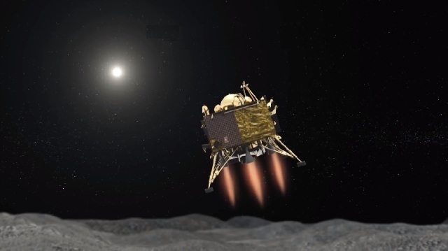 Chandrayaan-3 