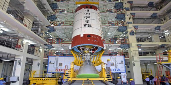 NB In List | India to launch seven satellites from Singapore on July 30; know about them