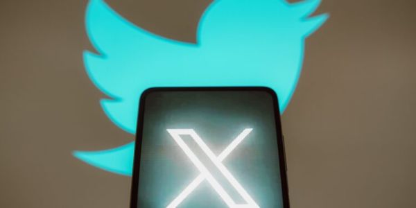 #RIPTwitterBird: Say goodbye to the iconic blue bird logo and hi to X !