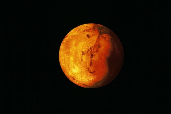 Mars