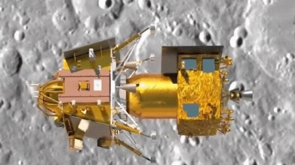 Chandrayaan-3 