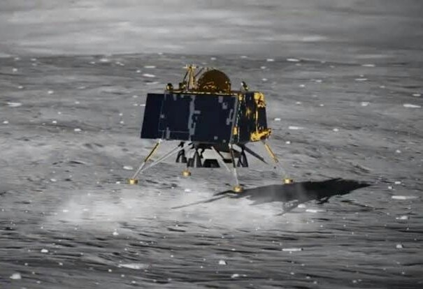 Chandrayaan-3 