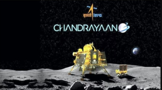 Chandrayaan 3