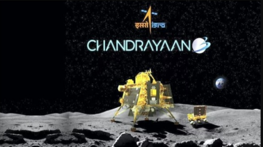 Chandrayaan 3: Shining like a Radiant Star, India’s Lunar Triumph and Economic Odyssey Dazzles with Brilliance