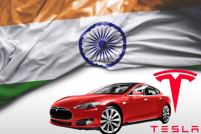 Major boost to Make In India! Tesla looks to set up a battery storage facility in India