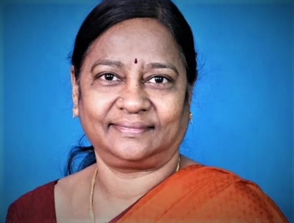 Valarmathi Madam