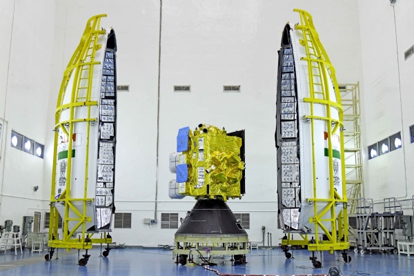 Know about ISRO's INSAT-3DS satellite that will upgrade our weather forecasting capabilities